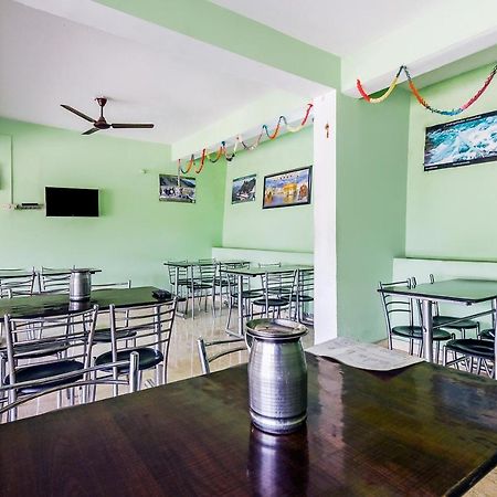 Oyo 29888 Nature Treat Hotel Chail Exterior foto