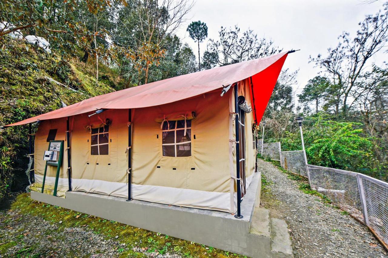 Oyo 29888 Nature Treat Hotel Chail Exterior foto